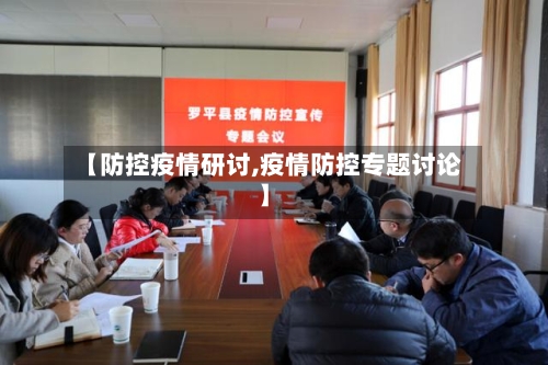 【防控疫情研讨,疫情防控专题讨论】-第2张图片