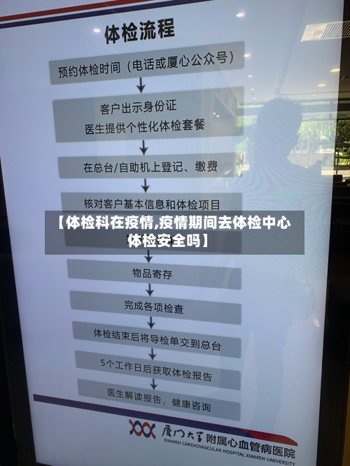 【体检科在疫情,疫情期间去体检中心体检安全吗】-第2张图片