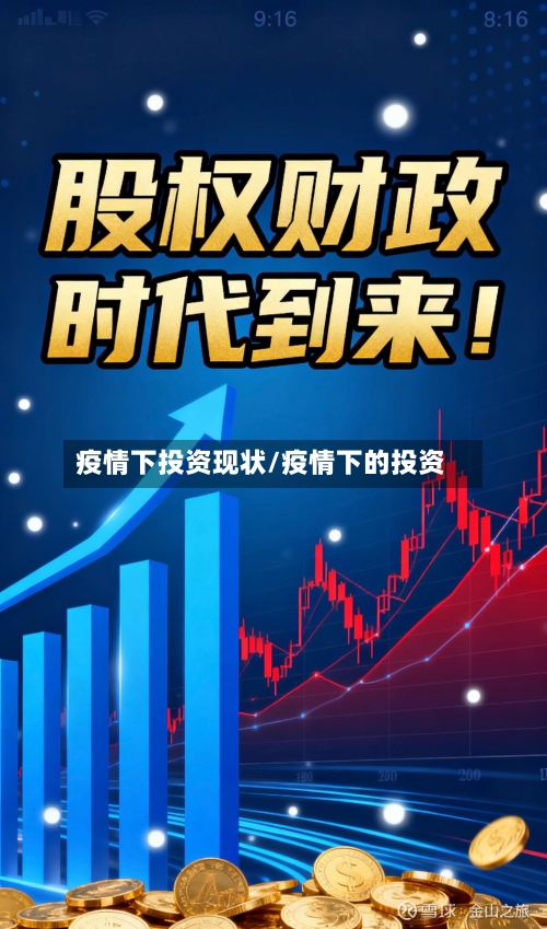 疫情下投资现状/疫情下的投资