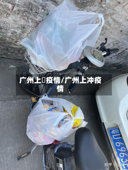 广州上漖疫情/广州上冲疫情