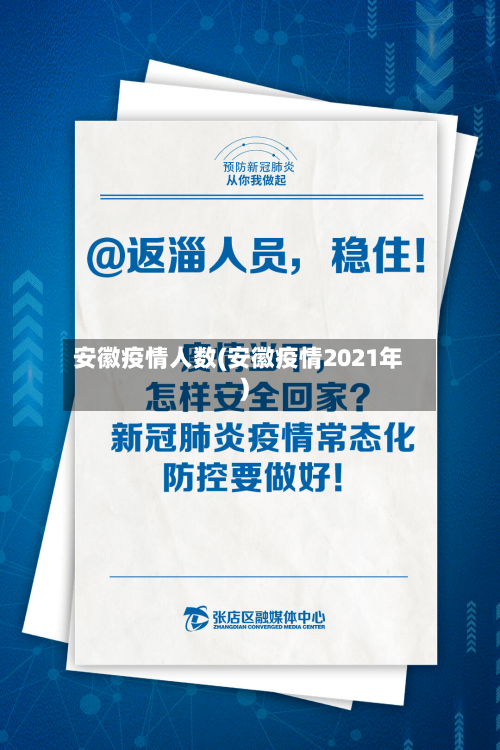 安徽疫情人数(安徽疫情2021年)