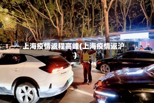 上海疫情返程高峰(上海疫情返沪)