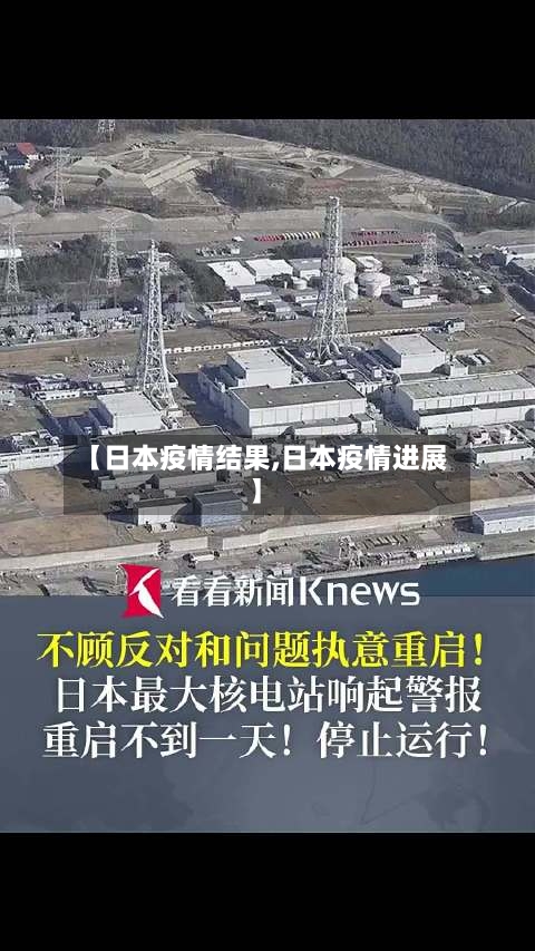 【日本疫情结果,日本疫情进展】-第2张图片