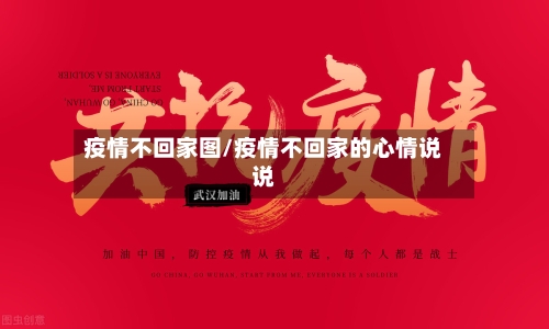 疫情不回家图/疫情不回家的心情说说