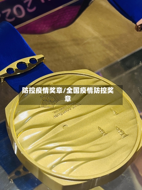 防控疫情奖章/全国疫情防控奖章-第3张图片