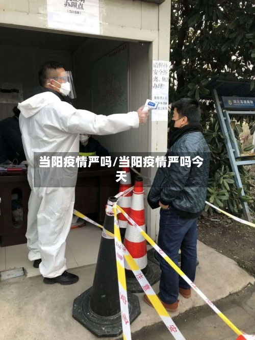 当阳疫情严吗/当阳疫情严吗今天-第3张图片