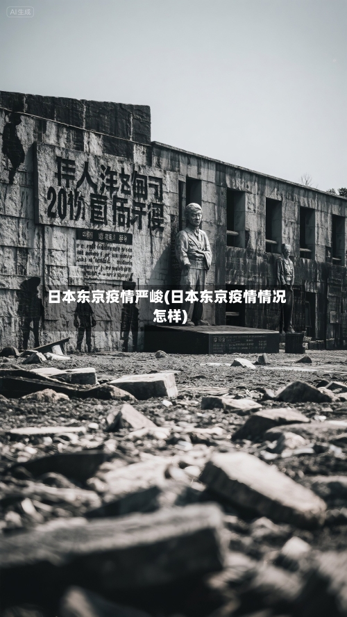 日本东京疫情严峻(日本东京疫情情况怎样)