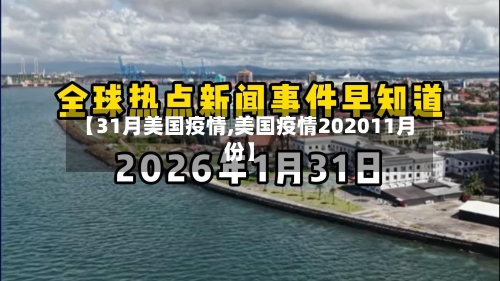 【31月美国疫情,美国疫情202011月份】