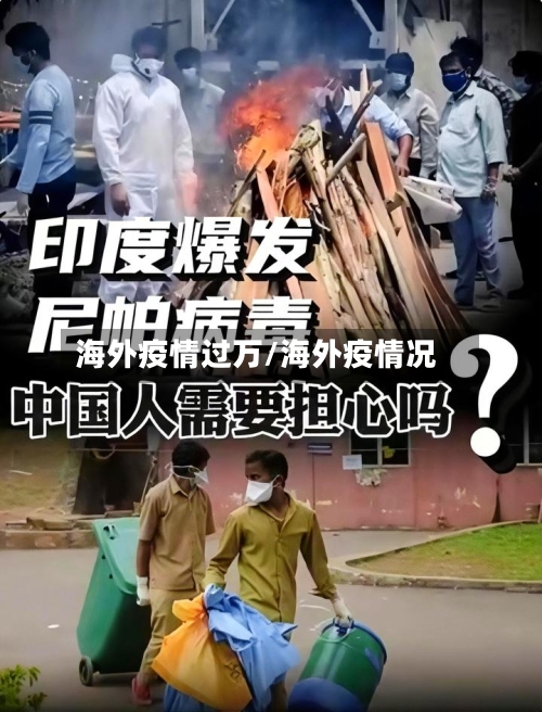海外疫情过万/海外疫情况