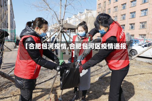 【合肥包河疫情,合肥包河区疫情通报】