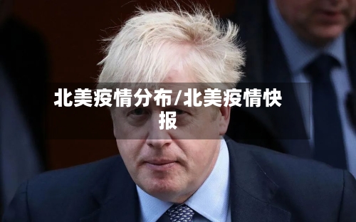 北美疫情分布/北美疫情快报-第2张图片