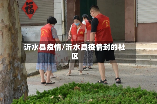 沂水县疫情/沂水县疫情封的社区-第2张图片