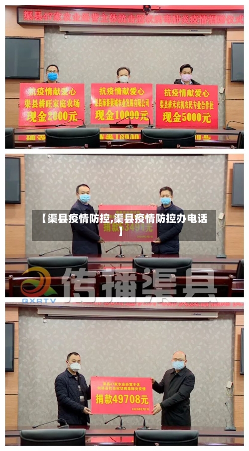 【渠县疫情防控,渠县疫情防控办电话】-第2张图片