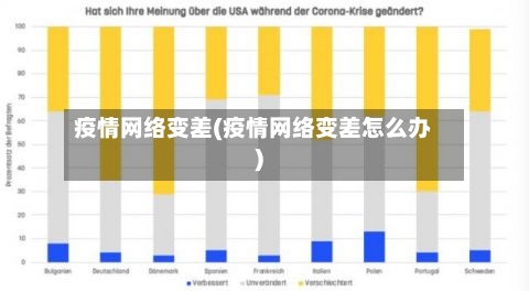 疫情网络变差(疫情网络变差怎么办)-第2张图片