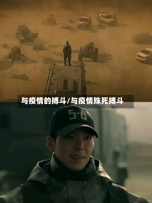 与疫情的搏斗/与疫情殊死搏斗