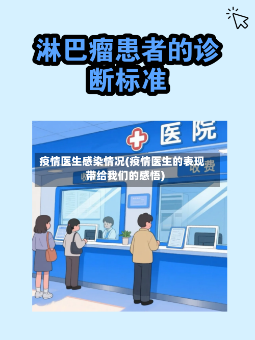 疫情医生感染情况(疫情医生的表现带给我们的感悟)