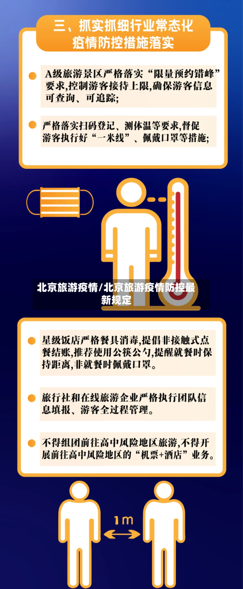 北京旅游疫情/北京旅游疫情防控最新规定