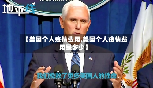 【美国个人疫情费用,美国个人疫情费用是多少】-第2张图片