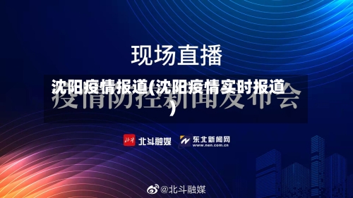 沈阳疫情报道(沈阳疫情实时报道)-第3张图片