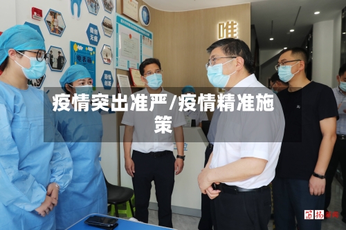 疫情突出准严/疫情精准施策-第2张图片