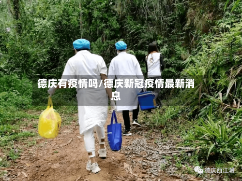 德庆有疫情吗/德庆新冠疫情最新消息-第2张图片