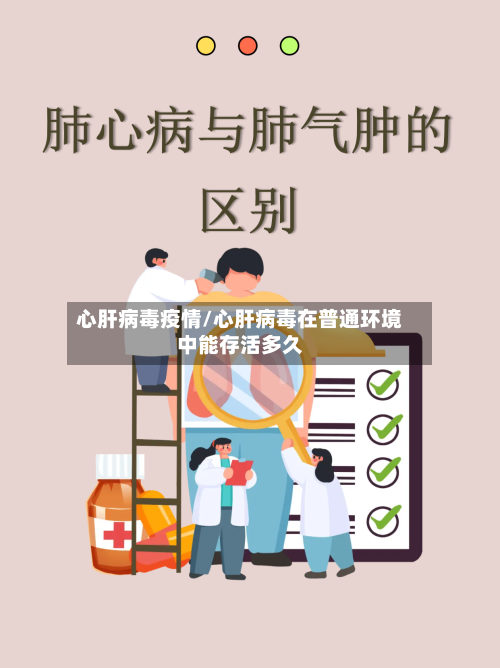 心肝病毒疫情/心肝病毒在普通环境中能存活多久-第2张图片