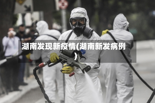 湖南发现新疫情(湖南新发病例)