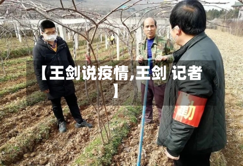 【王剑说疫情,王剑 记者】