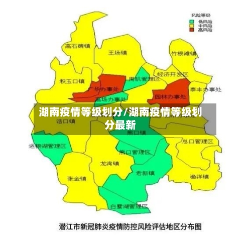 湖南疫情等级划分/湖南疫情等级划分最新