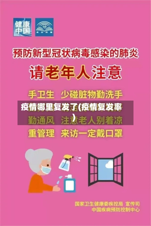 疫情哪里复发了(疫情复发率)