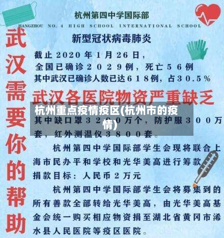 杭州重点疫情疫区(杭州市的疫情)-第3张图片