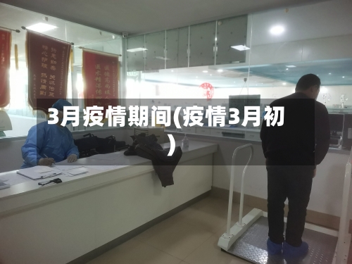 3月疫情期间(疫情3月初)