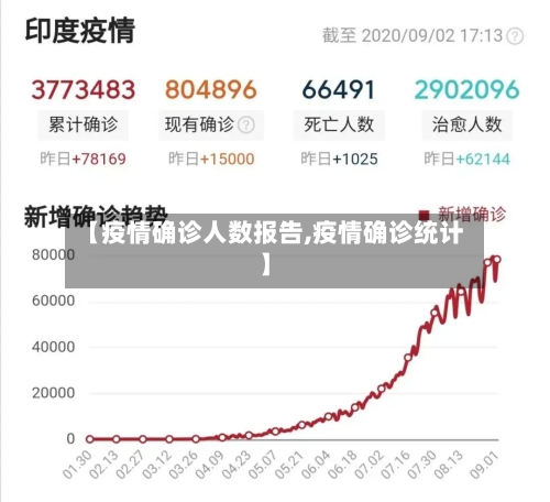 【疫情确诊人数报告,疫情确诊统计】