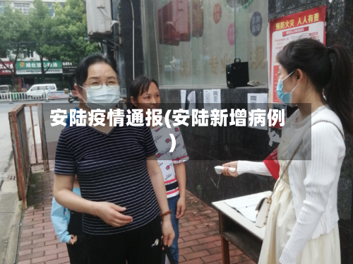 安陆疫情通报(安陆新增病例)-第3张图片