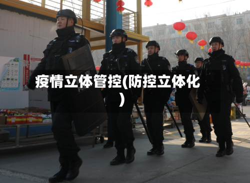 疫情立体管控(防控立体化)-第3张图片