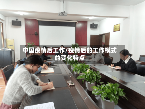 中国疫情后工作/疫情后的工作模式的变化特点