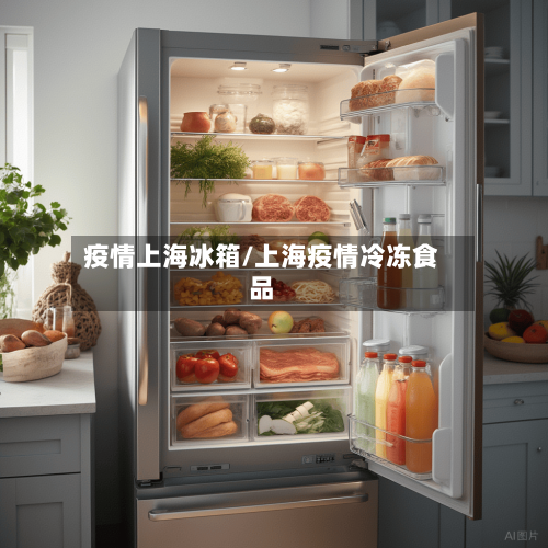 疫情上海冰箱/上海疫情冷冻食品-第3张图片