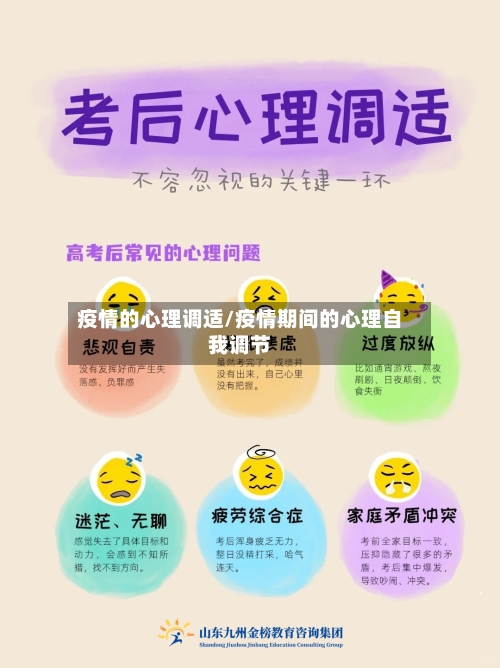 疫情的心理调适/疫情期间的心理自我调节-第3张图片