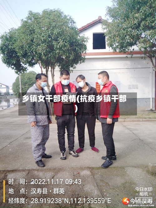 乡镇女干部疫情(抗疫乡镇干部)-第2张图片