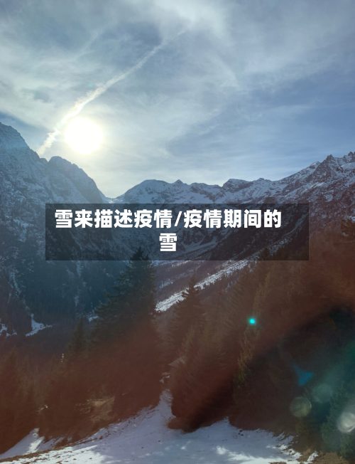 雪来描述疫情/疫情期间的雪-第3张图片