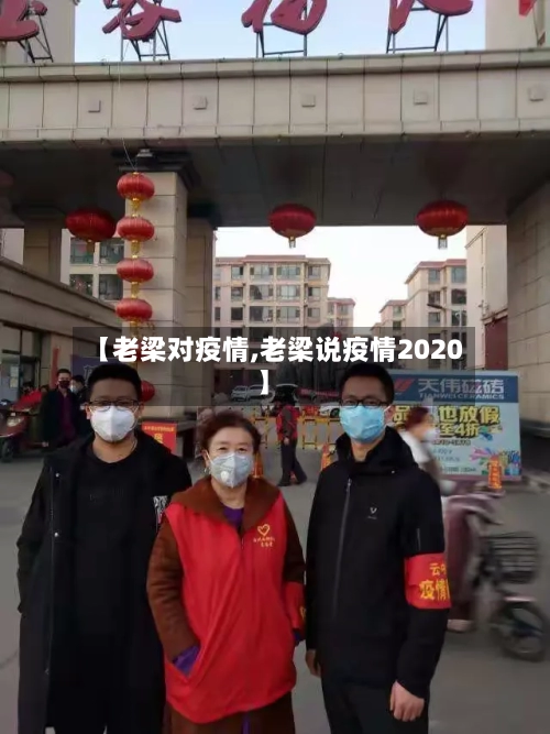 【老梁对疫情,老梁说疫情2020】-第2张图片