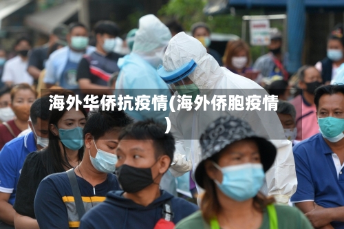 海外华侨抗疫情(海外侨胞疫情)-第3张图片