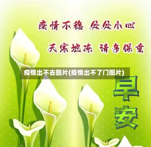 疫情出不去图片(疫情出不了门图片)