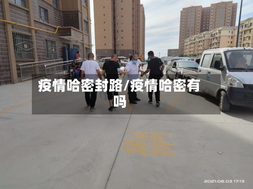 疫情哈密封路/疫情哈密有吗-第3张图片