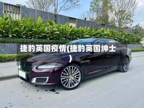 捷豹英国疫情(捷豹英国绅士)-第2张图片