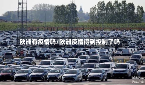 欧洲有疫情吗/欧洲疫情得到控制了吗-第3张图片