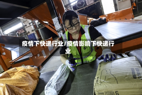 疫情下快递行业/疫情影响下快递行业