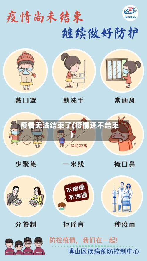 疫情无法结束了(疫情还不结束)-第2张图片
