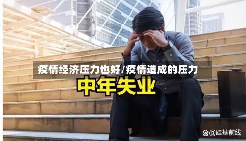 疫情经济压力也好/疫情造成的压力