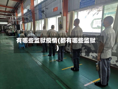 有哪些监狱疫情(都有哪些监狱)